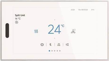 Touch Display RT/U30.0.11-811 RoomTouch 5 -811 (2TMA200050W0010)