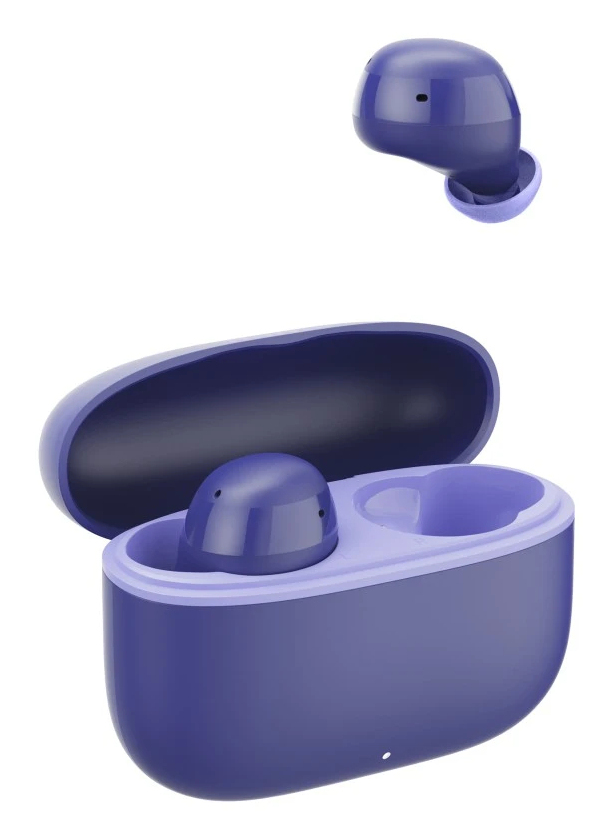 Hama Freedom Buddy II TWS Earbuds Blau