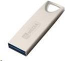 Verbatim My Alu USB 3.2 Gen 1 Drive USB-Stick 64 GB Silber 69277 USB 3.2 Gen 1 (USB 3.0)