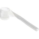 shiverpeaks BS35090-2W Kabelschutz Kabelabdeckung Weiß (BS35090-2W)