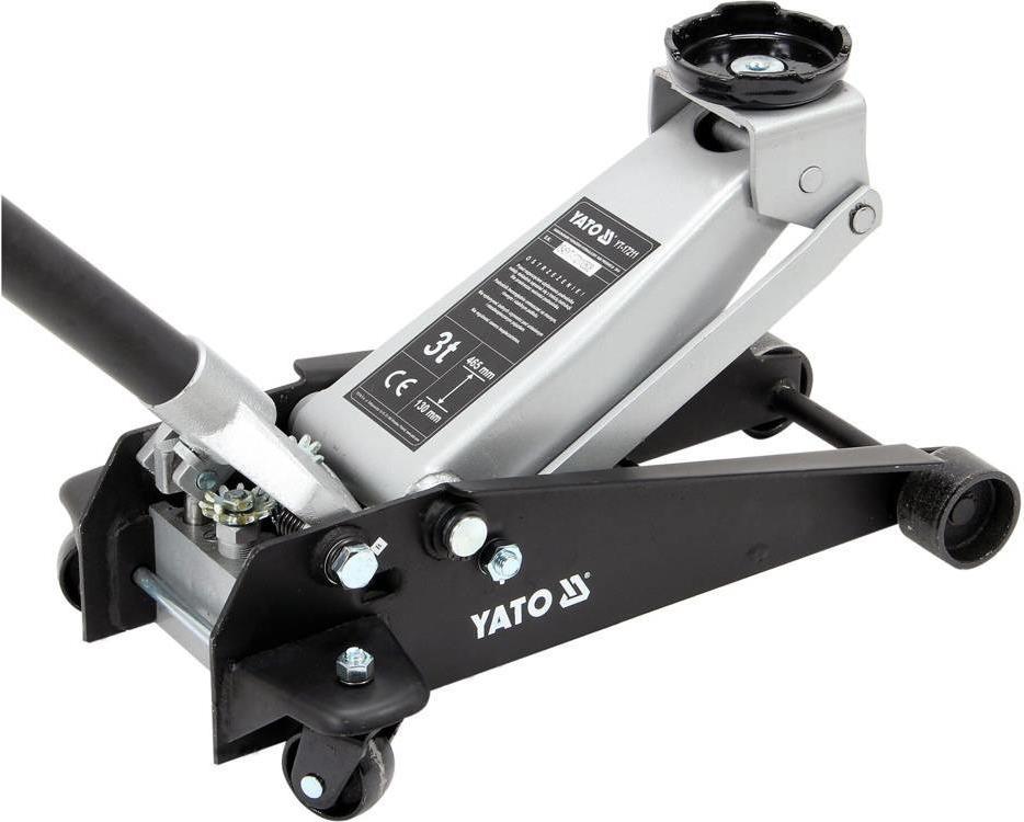 Yato YT-17211 Fahrzeugheber/-ständer (YT-17211)