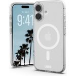 Urban Armor Gear Dorothy Scout Clr MagSafw Ice/White (114559114341)