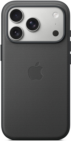 Apple iPhone 17 Pro TE Case Black (MGF34ZM/A)