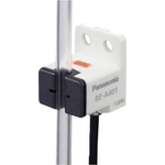 Panasonic Durchfluss-Sensor 1 St. BE-A401P Betriebsspannung (Bereich): 5 - 24 V/DC (L x B x H) 20 x 15.5 x 16.5 mm (BE-A401P)
