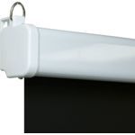 Elite Screens Manual SRM Pro Series M84HSR-PRO (M84HSR-PRO)