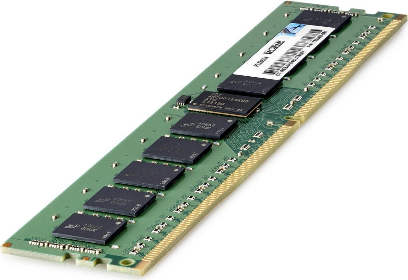 CoreParts 16GB Memory Module for HP (RP001231722)