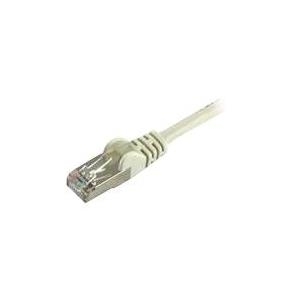 Patchkabel RJ45 FTP 5m grau,CAT5e, Synergy 21 (S215044)