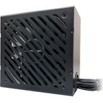 LC-Power Netzteil 550W ATX LC6550B-SI V3.1 LC 135mm Lüfter 80Plus Bronze (LC6550B-SI V3.1)