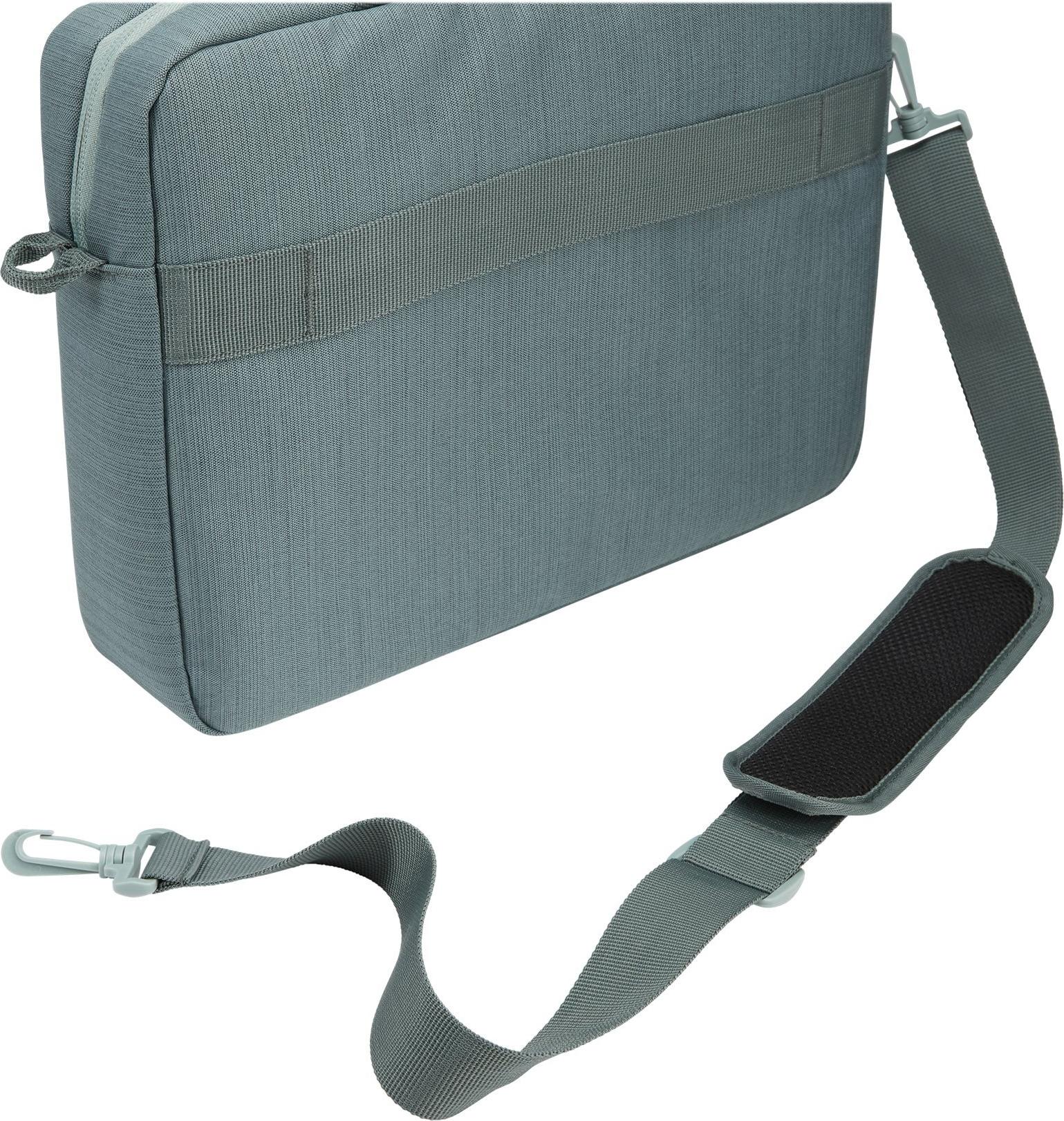 Case Logic Huxton HUXA-214 Notebook-Schultertasche 14" Polyester Balsam