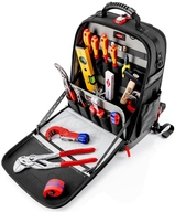 Knipex Werkzeugrucksack Modul X18 Sanitaer (00 21 50 S)