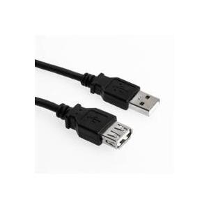 Sharkoon USB-Verlängerungskabel (4044951015399)