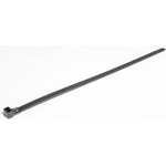 Hellermann Tyton REL250 Kabelbinder Releasable cable tie Polyamid Schwarz 100 Stück(e) (REL250-BK)