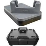 ZEBRA ETHERNET SHARECRADLE TO CHARGE ONE TC501 DEVICE WITH AN EXOSKEL (CRD-TC5A-1SE-B)