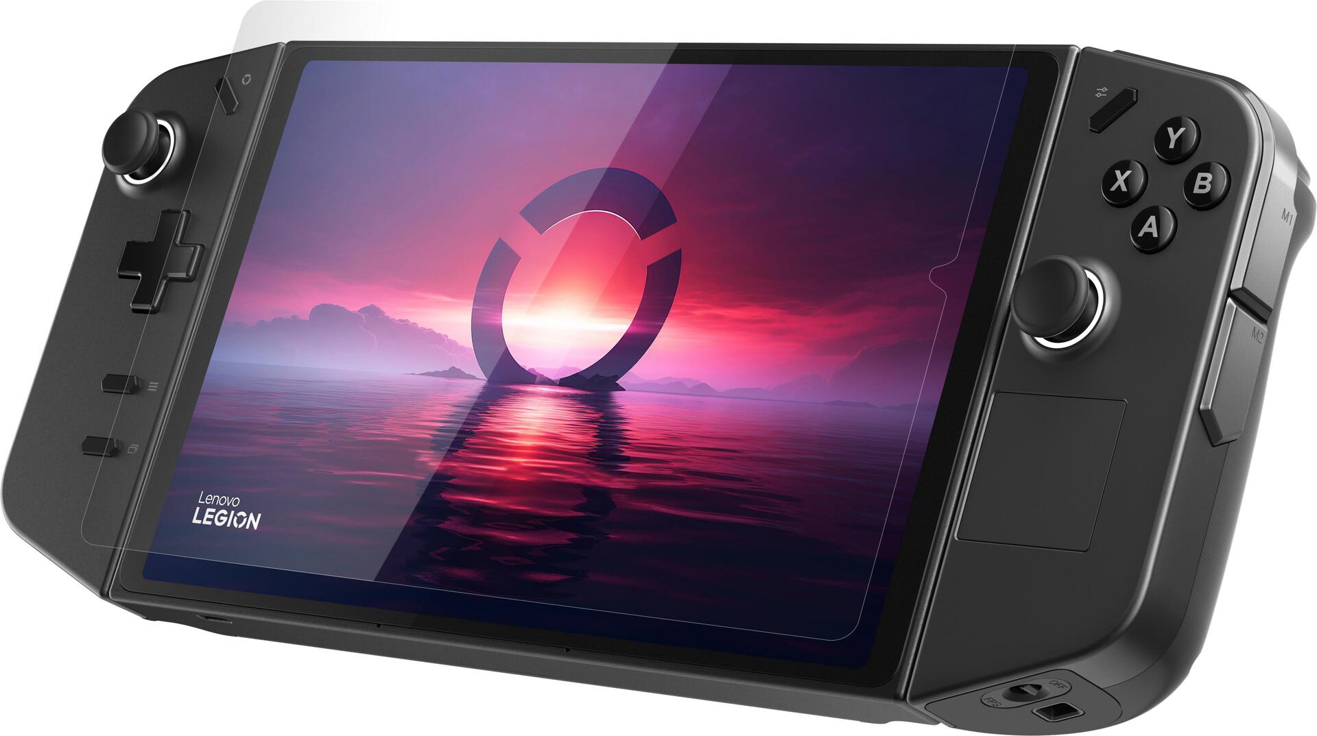 Lenovo Bildschirmschutz für Tablet (GXJ1N45009)