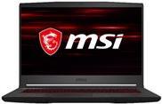 MSI GF65 9SEXR-497 Thin 15.6"/i7-9750H/8GB/512GB/RTX 2060 ohne OS (0016W1-497)