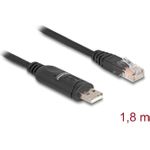 Delock Serieller RS-232-Adapter (64304)