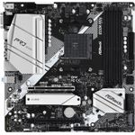 ASRock B550M Pro4 Motherboard (90-MXBDK0-A0UAYZ)