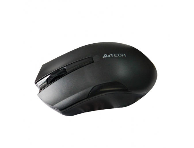 A4tech A4Tech V-Track G3-200N Maus Schwarz