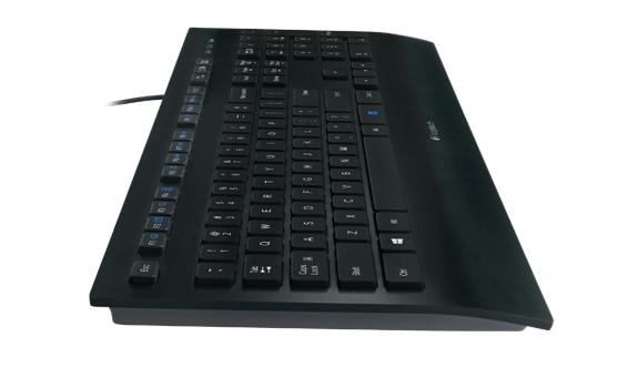 Logitech K280e Tastatur (920-008158)