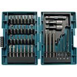 Makita Schraubendreher- und Bohrereinsätze (B-54106)