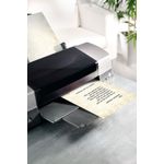 sigel Weihnachts-Motiv-Papier "Graceful Christmas", A4 90 g/qm Feinpapier, für Inkjet/Laser/Kopierer - 1 Stück (DP083)