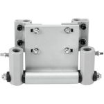 DIMAVERY SDH-10 Snare Drum Halter (26015597)