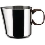 Alessi PU302 Edo Milchtopf, Silber (PU302)