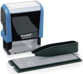 trodat Datumstempel Typom Printy 4.0/DB selbstfärb hbla4911 (43144)