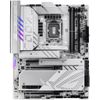 ASUS ROG MAXIMUS Z890 APEX - Motherboard - ATX - LGA1851-Sockel - Z890 Chipsatz - USB4, USB-C 3,2 Gen 2x2, USB-C 3,2 Gen2, USB 3,2 Gen 1 - 5 Gigabit Ethernet, Wi-Fi 7, Bluetooth - Onboard-Grafik (CPU erforderlich) - HD Audio (8-Kanal) (90MB1IP0-M0EAY0)