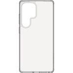Black Rock Cover Clear Protection Case für Samsung Galaxy S25 Ultra, Transparent (00229676)