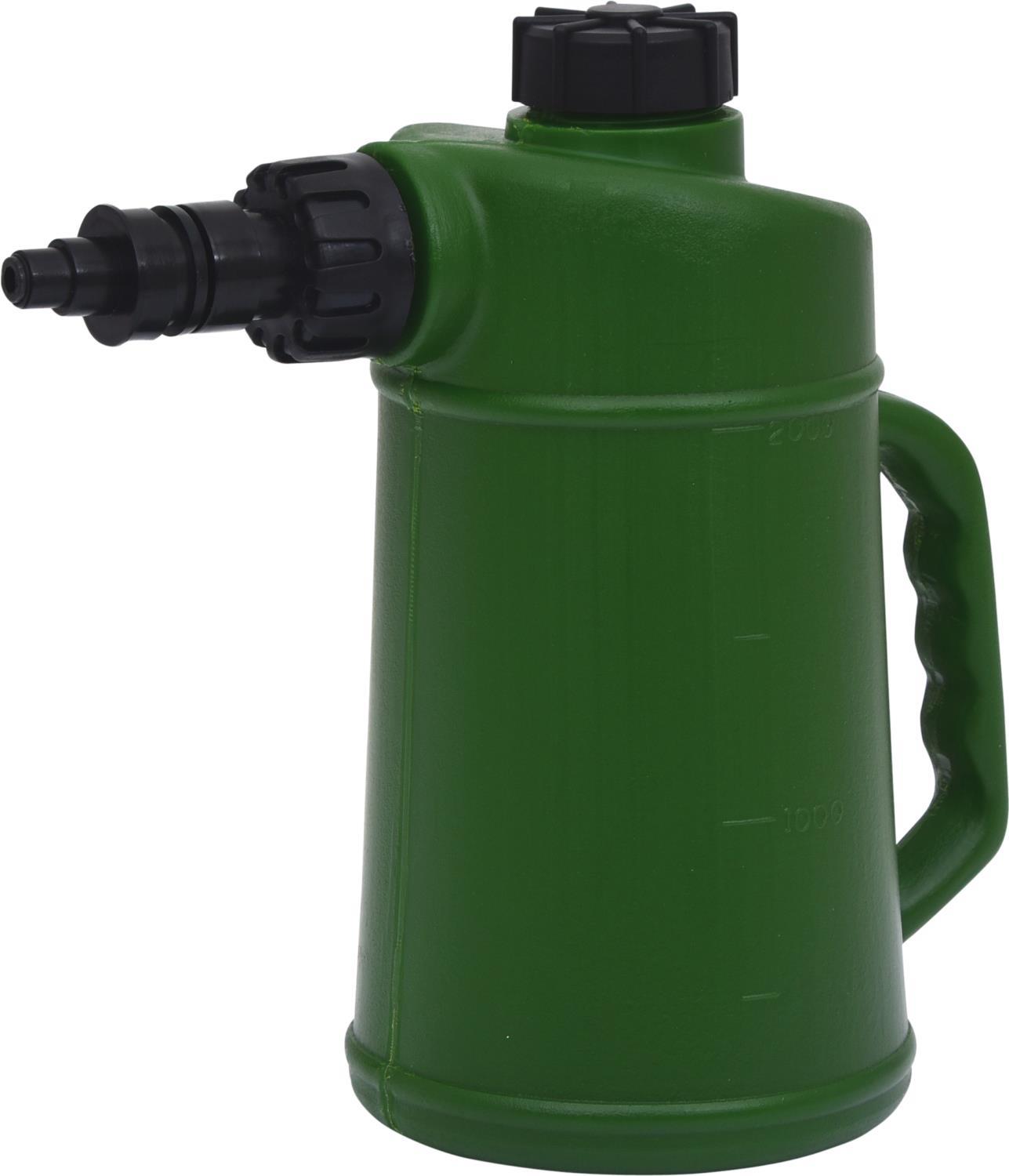 KS TOOLS Automatik-Batterie-Zellenfüller 2 Liter (550.1683)