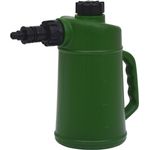 KS TOOLS Automatik-Batterie-Zellenfüller 2 Liter (550.1683)