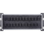 Allit Werkzeugeinlage ProServe Textile L 12 457993 (L x B x H) 390 x 6 x 165 mm (457993)