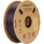 Creality Filament PLA Hyper Carbon Violett 1.75 mm 1 kg (3301060018)