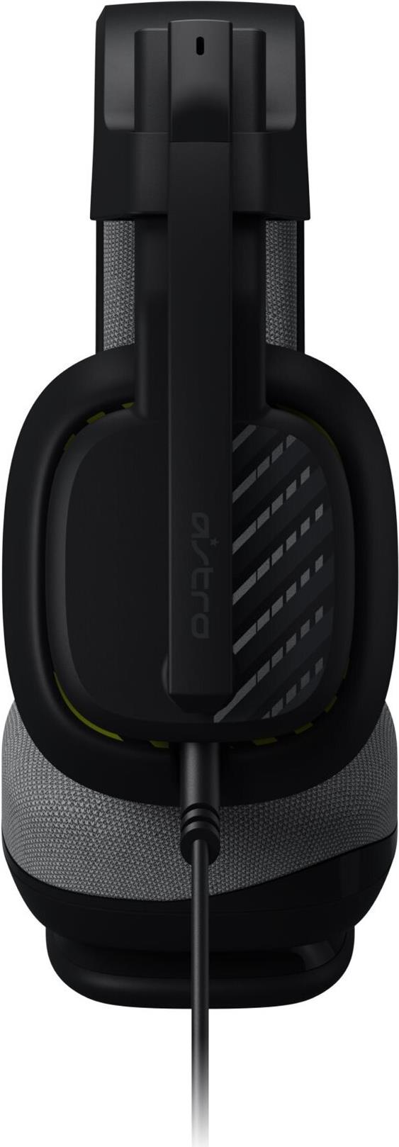 Ersatz Ohrpolster Für Astro A10 Gen 2 Gaming Kopfhörer – Memory Foam, Weich & Geräuschreduzierend