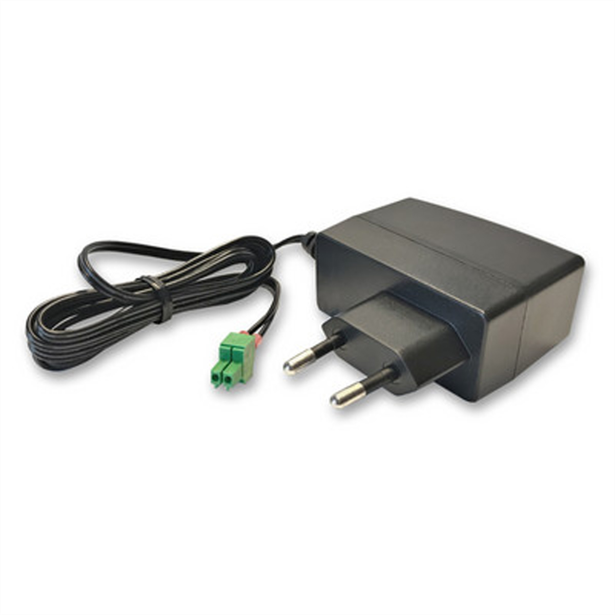 Gude 7903 Netzteil 12 V 12 W Schwarz