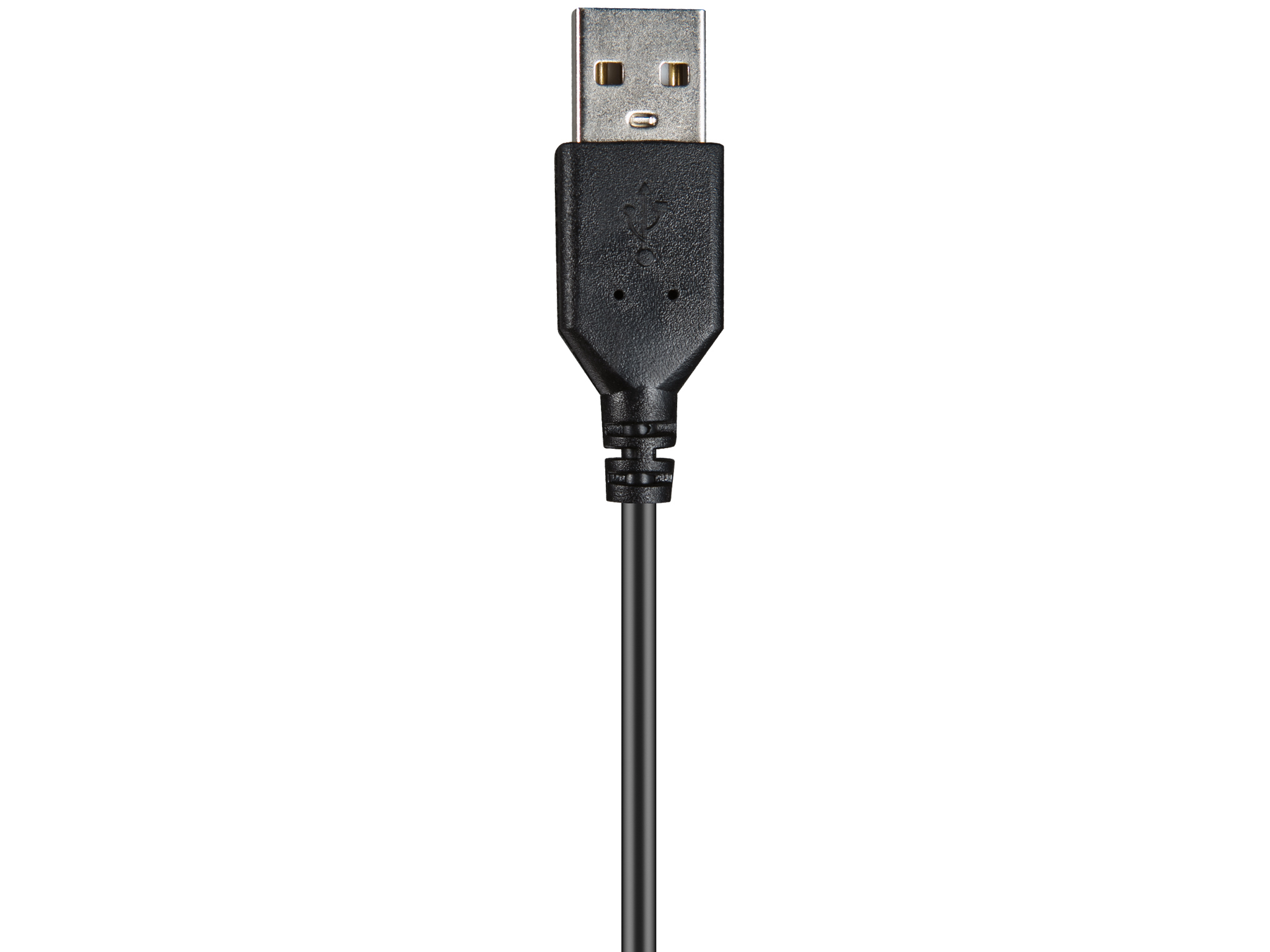 Sandberg Office Saver USB Headset Schwarz