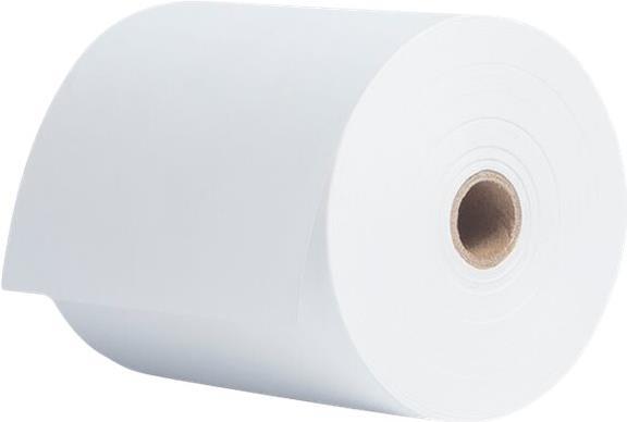 BROTHER Direct thermal cont. paper roll 76mm multi. 8 (BDL7J000076066)