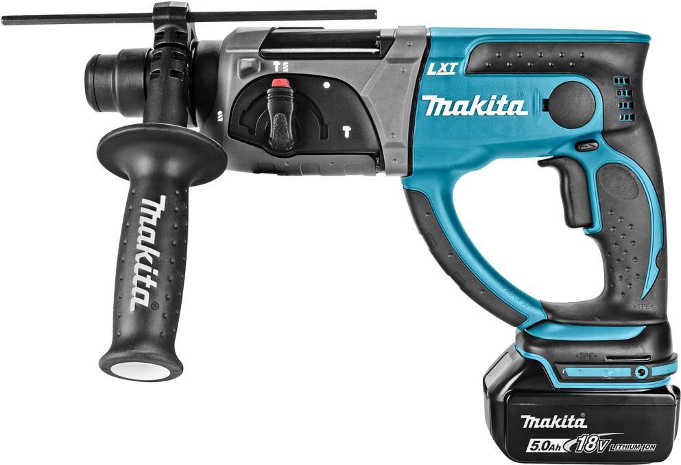 Makita LXT DHR202RTJ - schnurlos