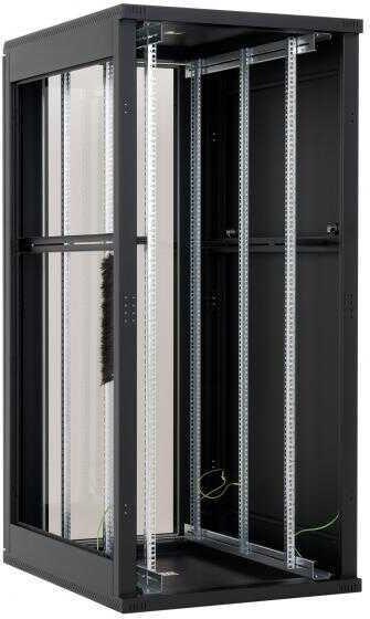 Triton 19"-Serverschrank/Netzwerkschrank RMA von (RMA-42-L81-BAX-N1-MAA)