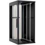 Triton 19"-Serverschrank/Netzwerkschrank RMA von (RMA-42-L81-BAX-N1-MAA)
