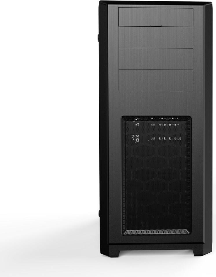Phanteks Enthoo Pro Tempered Glass Tower Gehäuse E-ATX Satin Black