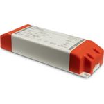 Inter-Tech LED DRIVER LED24-75 75W, 24V, 3100mA, IP20 retail (88882208)