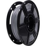 Flashforge PS2 3D-Druckmaterial Polyacticsäure (PLA) Silber 500 g (PS2)