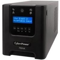 CyberPower Professional Tower Series PR750ELCD (PR750ELCD)