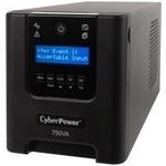 CyberPower Professional Tower Series PR750ELCD (PR750ELCD)