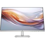 HP Höhenverstellbarer 23,8-Zoll-Monitor FHD -Serie 5 – 524sh (94C19E9)