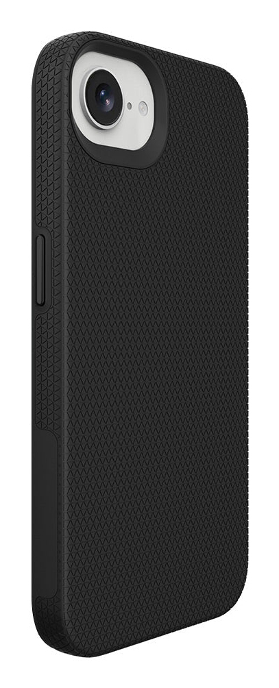 Eiger North Case GRS iPhone SE 2025 Schwarz