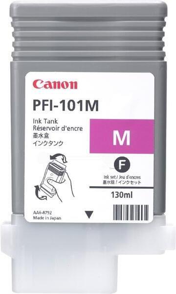 Canon LUCIA PFI-101 M (0885B001)