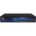 ALLNET ALL8804POE+ IEEE 802.1p (ALL8804PoE+)